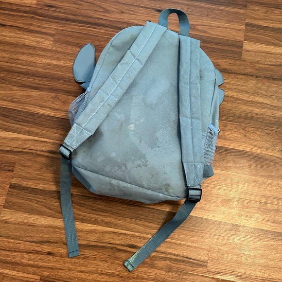 VTG Disney Lilo & Stitch Backpack - Picture 9 of 13